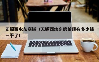 无锡西水东商铺（无锡西水东房价现在多少钱一平了）